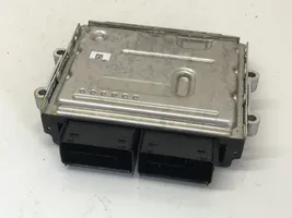 Ford Focus Engine control unit/module MX7A12A650AKB