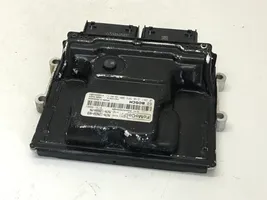 Ford Focus Calculateur moteur ECU MX7A12A650AKB