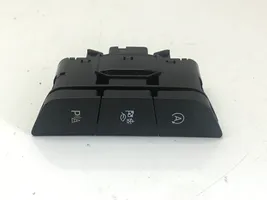 Ford Focus Multifunctional control switch/knob NX7T11B573ABA