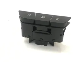 Ford Focus Multifunctional control switch/knob NX7T11B573ABA