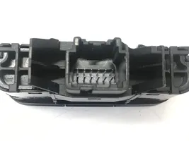 Ford Focus Multifunkcinis valdymo jungtukas/ rankenėlė NX7T11B573ABA