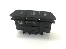 Ford Focus Multifunctional control switch/knob NX7T11B573ABA