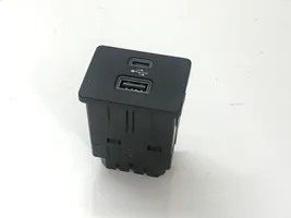 Ford Focus Connecteur/prise USB LB5T14F014CC