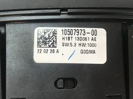 Ford Focus Przełącznik świateł H1BT13D061AE