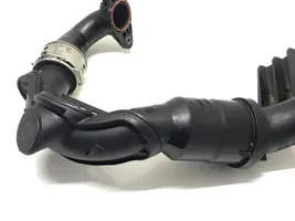 Ford Focus Air intake duct part L1B16F072AA