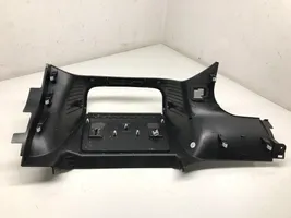 Ford Focus Console centrale, commande chauffage/clim JX7A046M52AEW