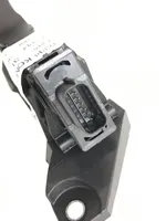 Ford Focus Accelerator throttle pedal JX619F836E