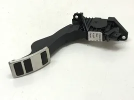 Ford Focus Accelerator throttle pedal JX619F836E