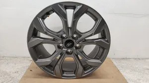 Ford Focus Cerchione in lega R17 NX7C1007E1A