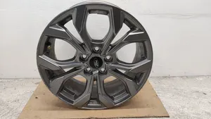 Ford Focus Felgi aluminiowe R17 NX7C1007E1A