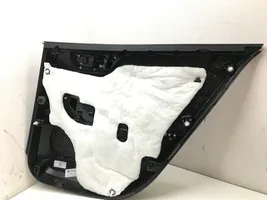 Ford Focus Rear door card panel trim JX7BA27407AL