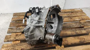 Ford Focus Manual 6 speed gearbox L1TR7002GFB