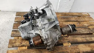 Ford Focus Manual 6 speed gearbox L1TR7002GFB