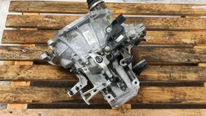 Ford Focus Manual 6 speed gearbox L1TR7002GFB