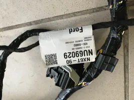 Ford Focus Other wiring loom 90A000MOD