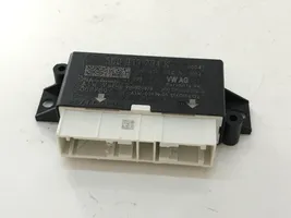 Volkswagen Polo V 6R Parking PDC control unit/module 5Q0919294K