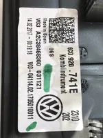 Volkswagen Polo V 6R Nopeusmittari (mittaristo) 6C0920741E