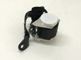 Volkswagen Polo V 6R Rear seatbelt 6C0857806