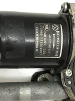 Volkswagen Polo V 6R Stikla tīrītāja mehānisms komplekts 6R1955113A