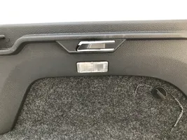 Volkswagen Polo V 6R Trunk/boot side trim panel 6R6867762H