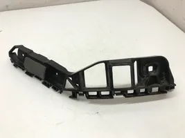 Volkswagen Polo V 6R Support de pare-chocs arrière 6C6807394B