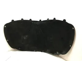 Volkswagen Polo V 6R Engine bonnet/hood sound/heat insulation 