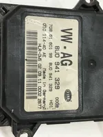 Audi A4 S4 B8 8K Moduł poziomowanie świateł Xenon 8U0941329