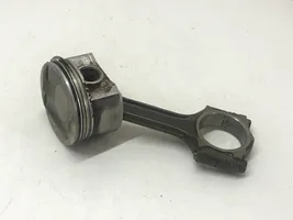 Nissan Qashqai Piston avec bielle CK205