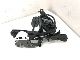 Ford Focus Front door lock JX7AA21813NH