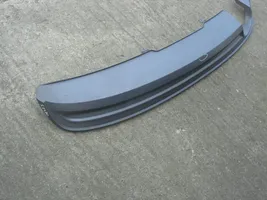 Audi A4 S4 B9 Rivestimento della parte inferiore del paraurti posteriore 8W0807521B