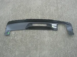 Audi Q2 - Rear bumper lower part trim 81a807521e