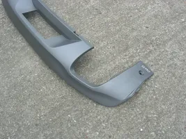 Audi Q2 - Rear bumper lower part trim 81a807521e