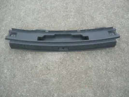 Skoda Scala Trunk/boot sill cover protection 657863459