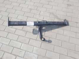 Dacia Duster Tow bar set 8201684327