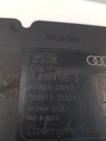 Audi Q7 4L Cilindro del sistema frenante 4L0614517D