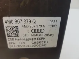 Audi RS Q8 Pompa ABS 