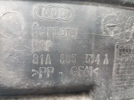 Audi SQ2 GA Keulan korin osa 81A805594A