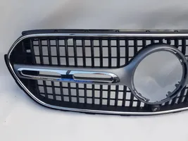 Mercedes-Benz GLC X254 Atrapa chłodnicy / Grill A2548881400