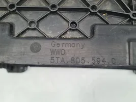 Volkswagen Touran III Priekinė kėbulo dalis 5TA805594C