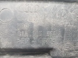 Audi SQ2 GA Pièce de carrosserie avant 81A805594A