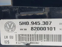 Volkswagen Golf VIII Feux arrière / postérieurs 5H0945307