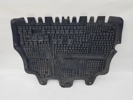 Volkswagen Sharan Engine splash shield/under tray 7N0825235B