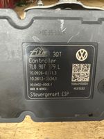 Volkswagen Touareg I Pompe ABS 7L0907379L