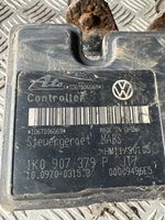 Volkswagen Golf V Pompe ABS 1K0907379P