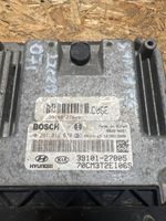 Hyundai Santa Fe Sterownik / Moduł ECU 3910127805