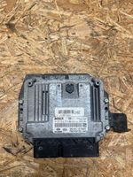 Hyundai Santa Fe Sterownik / Moduł ECU 3910127805