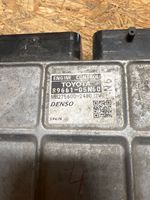 Toyota Avensis T270 Sterownik / Moduł ECU 8966105N60