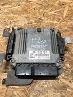 Volkswagen Touran I Sterownik / Moduł ECU 03G906016HK