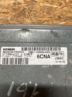 Ford Focus Sterownik / Moduł ECU 7M5112A650AZA