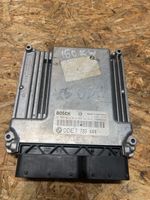 BMW X5 E53 Kit calculateur ECU et verrouillage 7793444